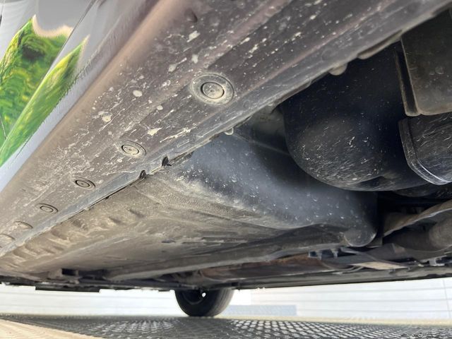 NISSAN CUBE 2011 Image 31