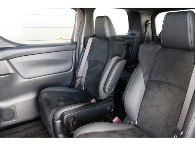 TOYOTA ALPHARD 2023 Image 31
