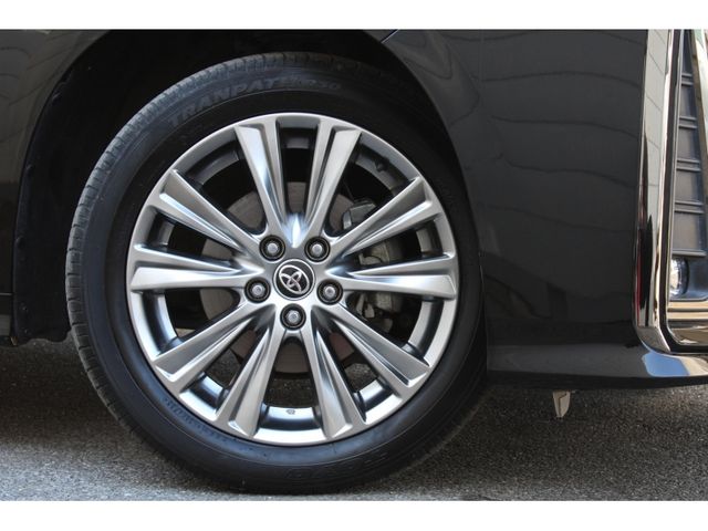 TOYOTA ALPHARD 2023 Image 31