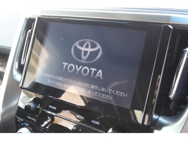 TOYOTA ALPHARD 2023 Image 31
