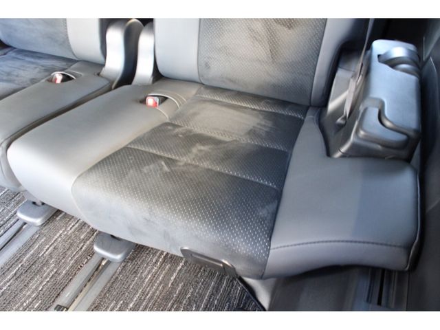 TOYOTA ALPHARD 2023 Image 31