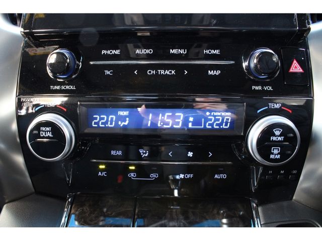 TOYOTA ALPHARD 2023 Image 31