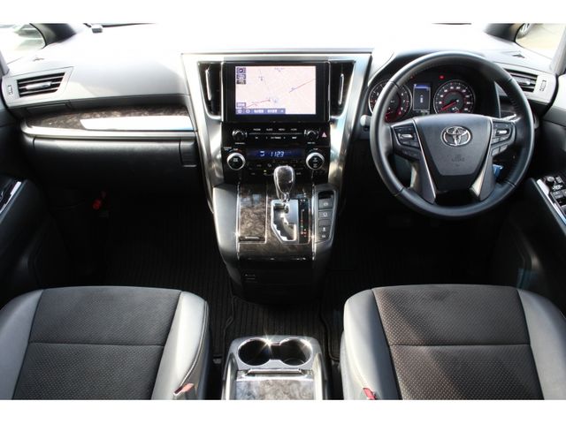TOYOTA ALPHARD 2022 Image 31