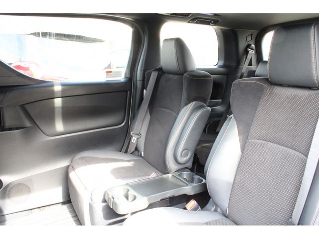 TOYOTA ALPHARD 2022 Image 31