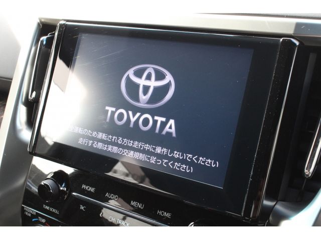 TOYOTA ALPHARD 2022 Image 31
