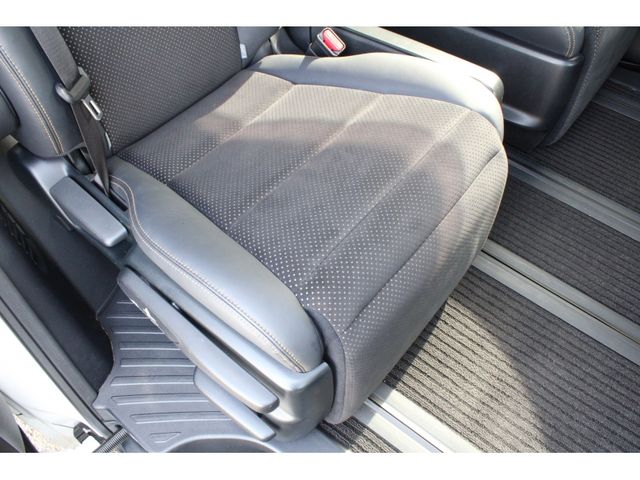 TOYOTA ALPHARD 2022 Image 31