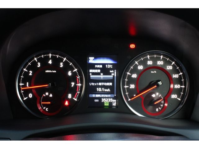 TOYOTA ALPHARD 2022 Image 31