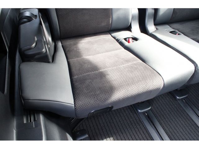 TOYOTA ALPHARD 2022 Image 31