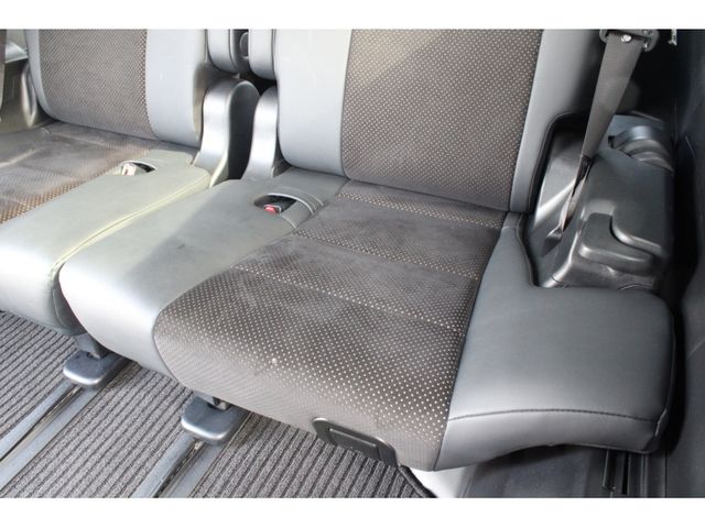 TOYOTA ALPHARD 2022 Image 31