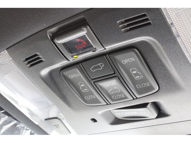 TOYOTA ALPHARD 2022 Image 31