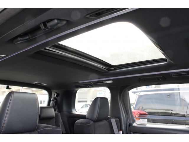 TOYOTA ALPHARD 2022 Image 31