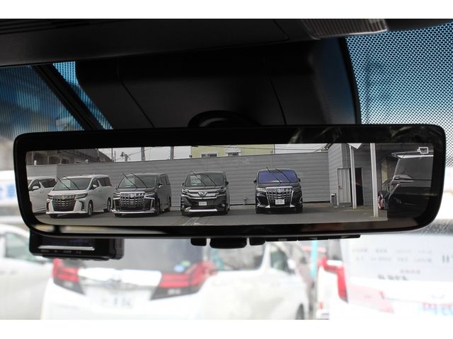 TOYOTA ALPHARD 2022 Image 31