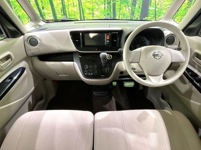 NISSAN DAYZ ROOX 2014 Image 31