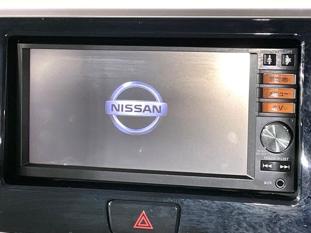 NISSAN DAYZ ROOX 2014 Image 31