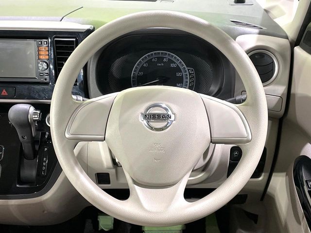 NISSAN DAYZ ROOX 2014 Image 31