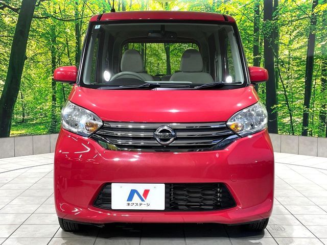 NISSAN DAYZ ROOX 2014 Image 31