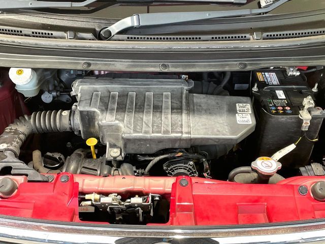 NISSAN DAYZ ROOX 2014 Image 31