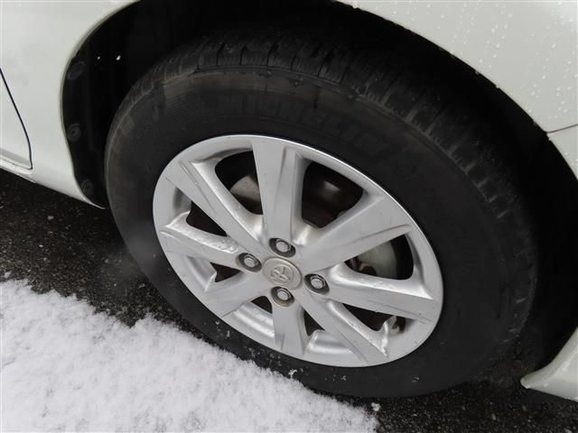 TOYOTA AQUA 2014 Image 31