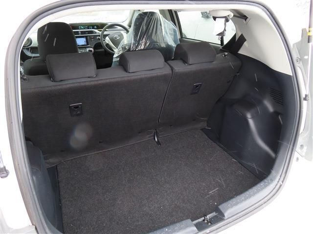 TOYOTA AQUA 2014 Image 31