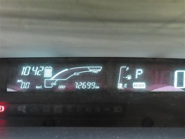 TOYOTA AQUA 2014 Image 31