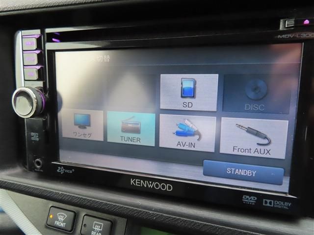 TOYOTA AQUA 2014 Image 31