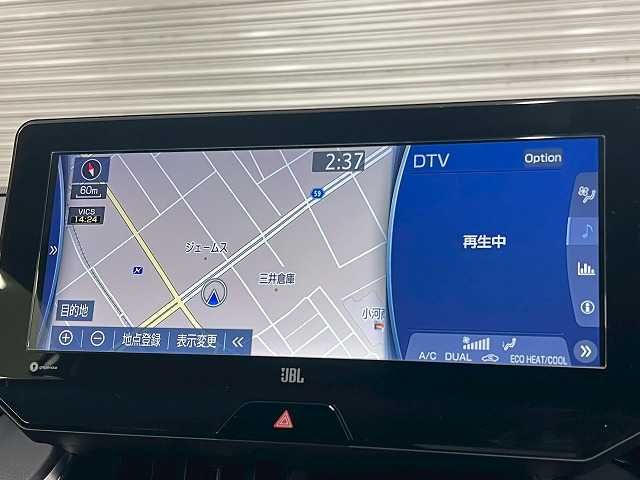 TOYOTA HARRIER 2WD 2020 Image 31