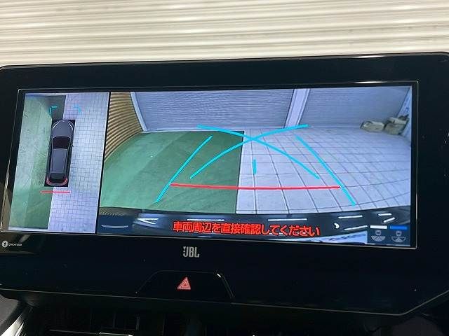 TOYOTA HARRIER 2WD 2020 Image 31