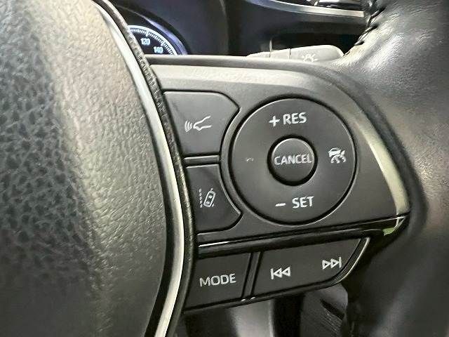 TOYOTA HARRIER 2WD 2020 Image 31