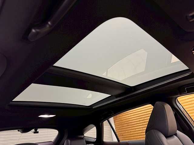 TOYOTA HARRIER 2WD 2020 Image 31