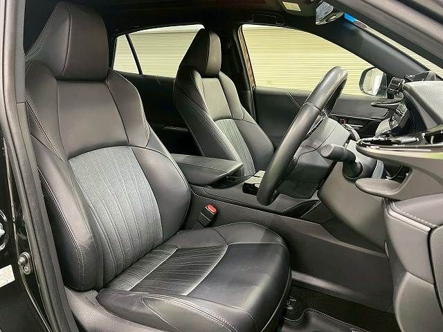 TOYOTA HARRIER 2WD 2020 Image 31