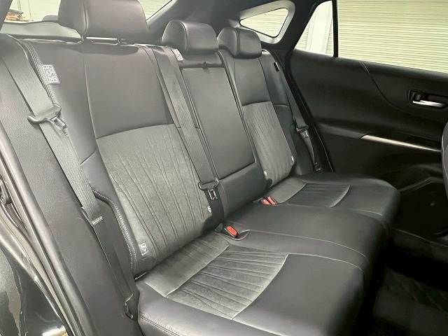 TOYOTA HARRIER 2WD 2020 Image 31