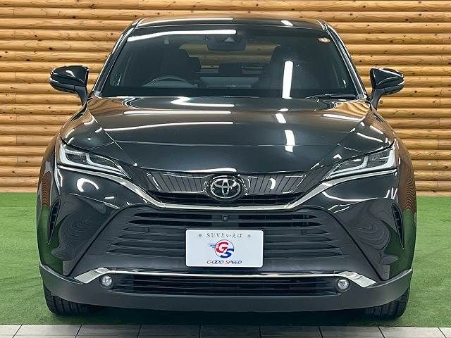 TOYOTA HARRIER 2WD 2020 Image 31