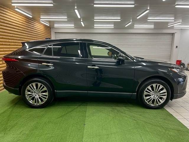 TOYOTA HARRIER 2WD 2020 Image 31