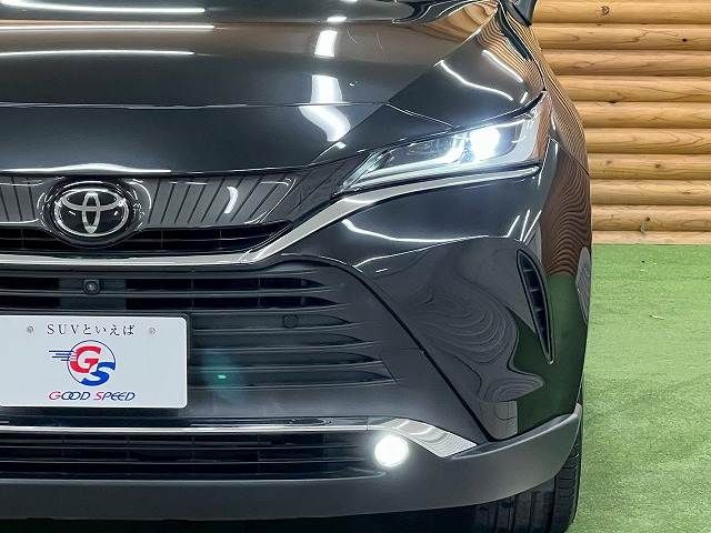 TOYOTA HARRIER 2WD 2020 Image 31