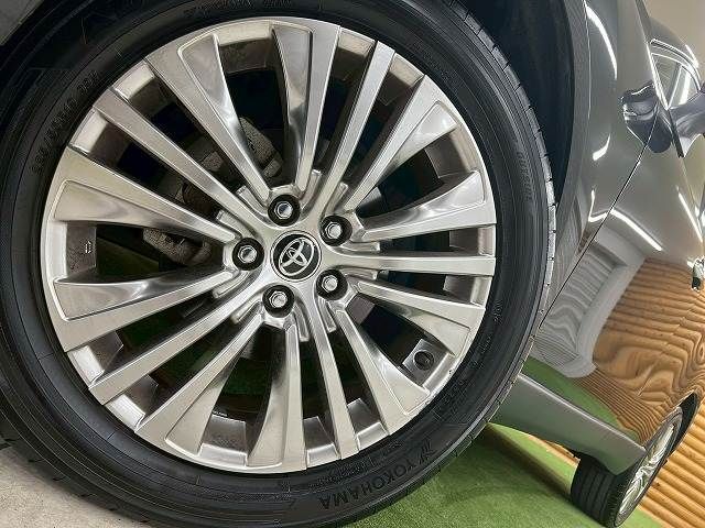 TOYOTA HARRIER 2WD 2020 Image 31