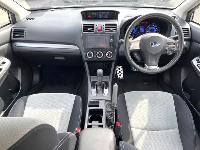 SUBARU XV HYBRID 2014 Image 31