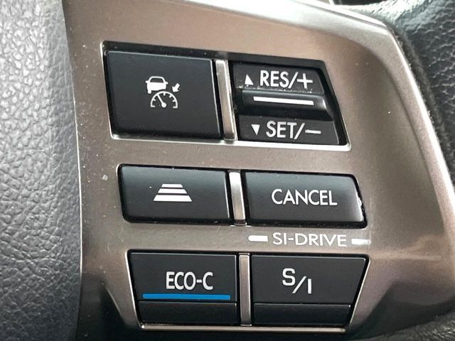 SUBARU XV HYBRID 2014 Image 31