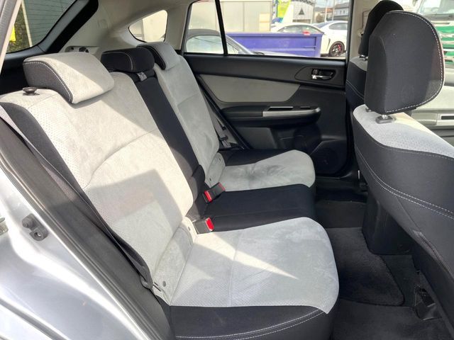 SUBARU XV HYBRID 2014 Image 31