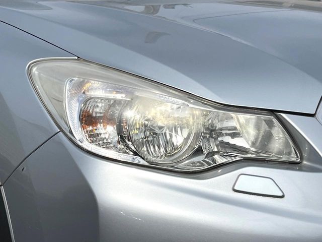 SUBARU XV HYBRID 2014 Image 31