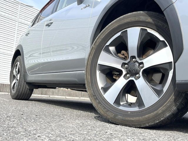 SUBARU XV HYBRID 2014 Image 31