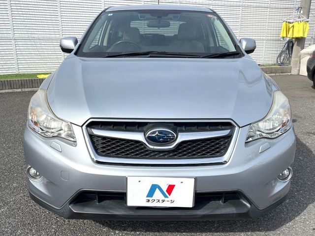 SUBARU XV HYBRID 2014 Image 31