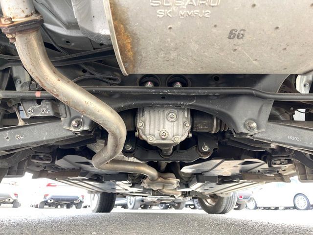 SUBARU XV HYBRID 2014 Image 31