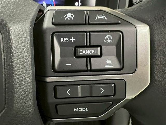 TOYOTA LANDCRUISER 250 2024 Image 31