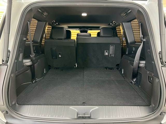 TOYOTA LANDCRUISER 250 2024 Image 31