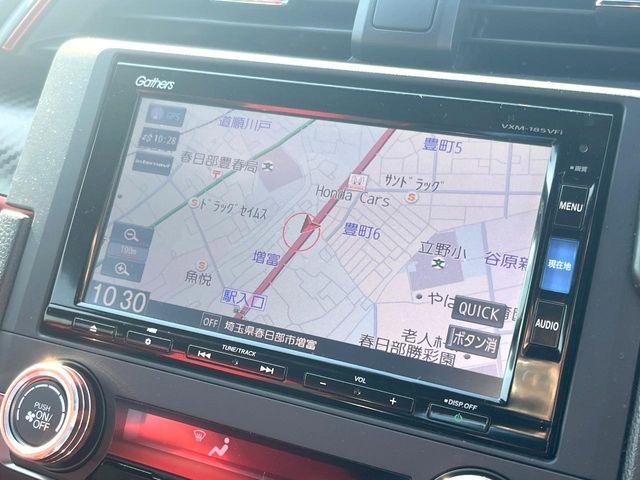 HONDA CIVIC HATCHBACK 2018 Image 31