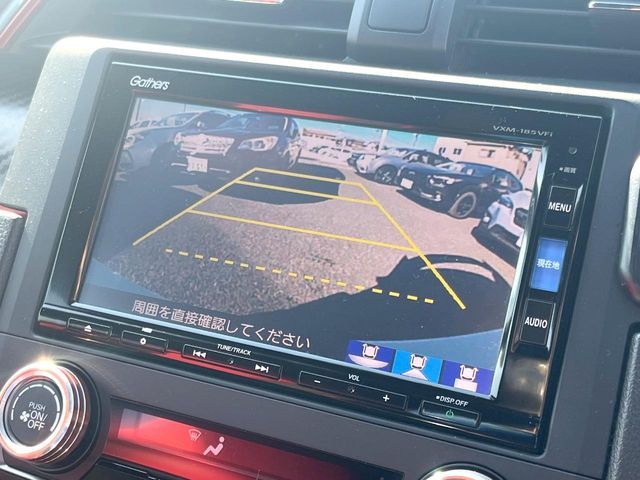 HONDA CIVIC HATCHBACK 2018 Image 31