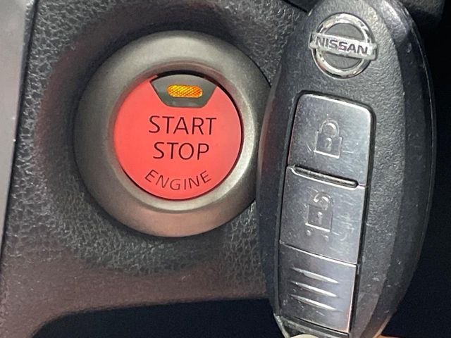 NISSAN NOTE 2015 Image 31