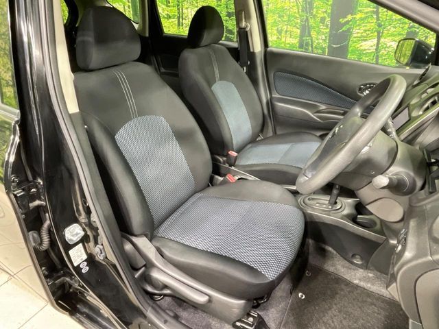 NISSAN NOTE 2015 Image 31