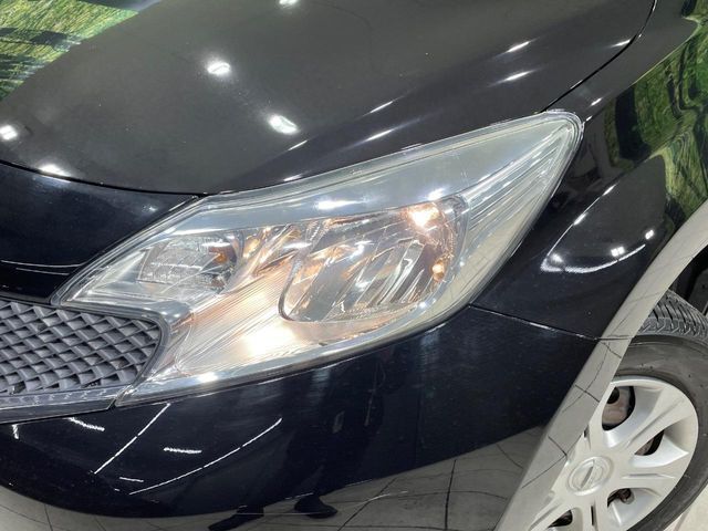 NISSAN NOTE 2015 Image 31