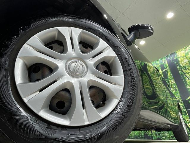 NISSAN NOTE 2015 Image 31